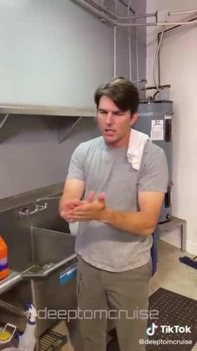 Deepfakes are getting too good