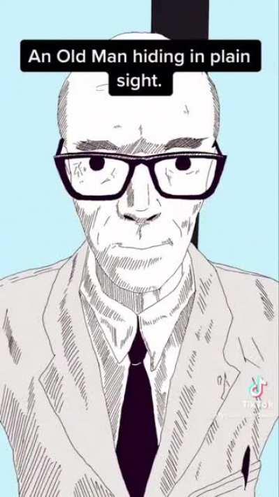 Pretty much sums up the recent prop hunt videos