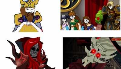 I just had to make this.