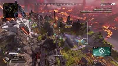 New Pathfinder emote for season 7?