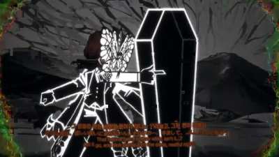 The 4th Walpurgis Night - PV (2024.09.05)