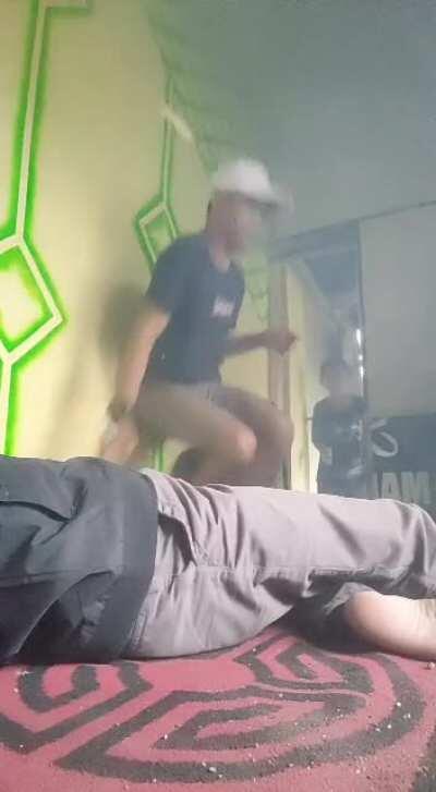 HMFT after I sing this song.