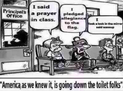 dear liberals: i am going to turn my swag on