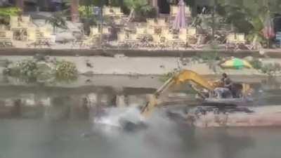 Best Pirate I've Ever Seen