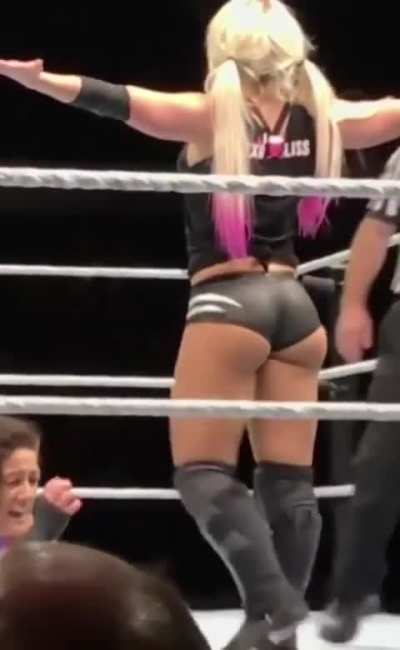 Alexa Bliss