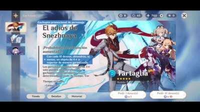 In the name of science......