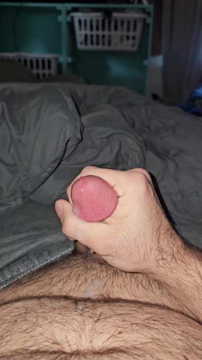 I Love Getting Off First Thing In The Morning! It Would Be Perfect If I Had A Hole I Could Use Instead 😏😈💦