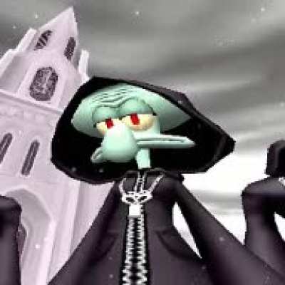 Aw hell nah squinkword dripped