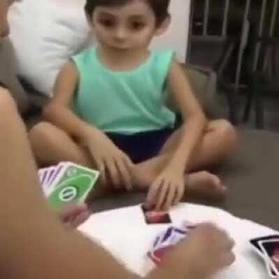 ¡Déjalo, ya está muerto!