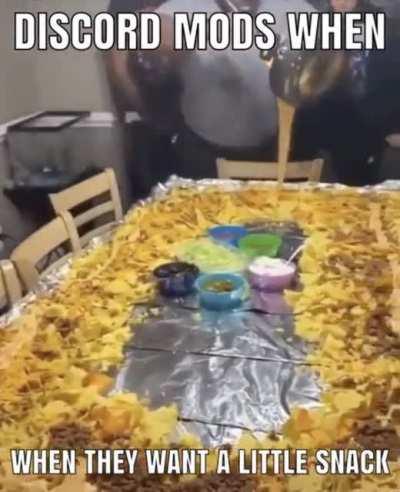Mods 🤮