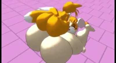 Tails vanilla