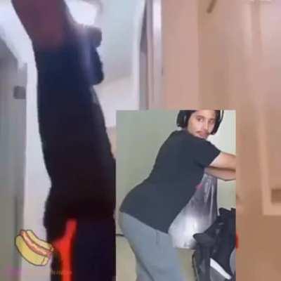 MAAU ASS🥵🥵🥵