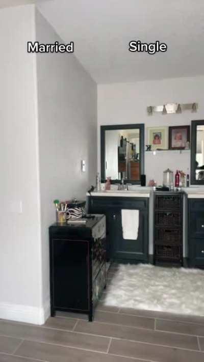 I’m not surprised the over40 hashtag on tiktok has the same vibes as a terrible Facebook memes