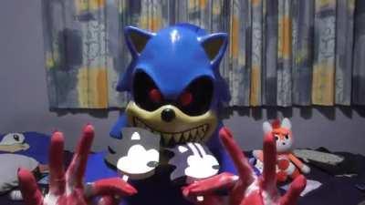 I got this video as an ad of all things (with no context of course).