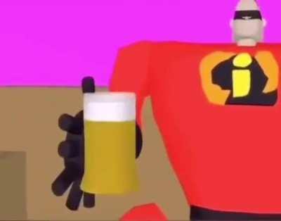 Примерно так будет выглядеть Суперсемейка 3, если ее будут курировать сценаристы звездных войн диснея