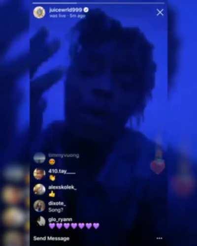 lets take this conversation up in the morning again