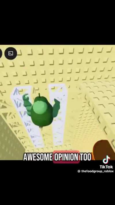 Can someone add crosspost flair :c