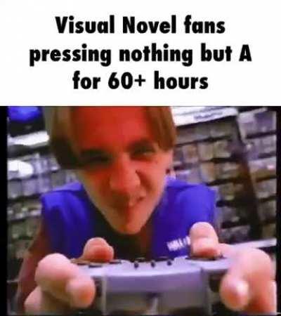 Wolf among us was quite good caw caw