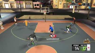 It’s nothing special but it’s my first one.