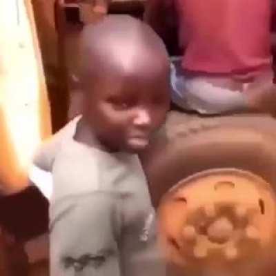 What that forehead do tho🥵