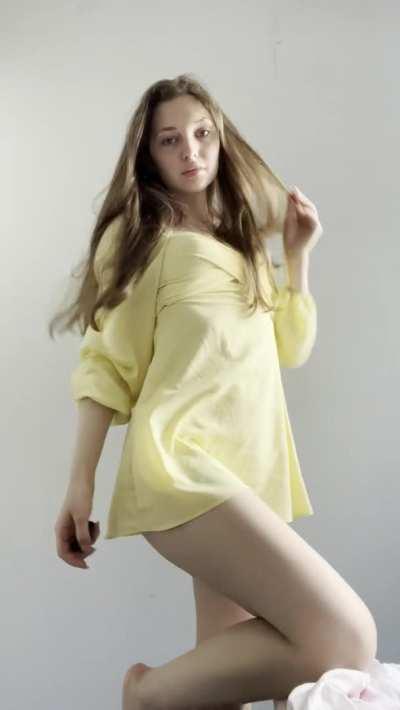 could i sit on ur face