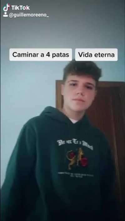 Solo los Panas se quedarán a ver el épico final 😎😎😎