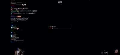 The most alpha of screams! (Sorry if repost)