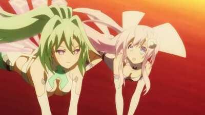 R18 Island Episode Ending In A Nutshell (My Version)