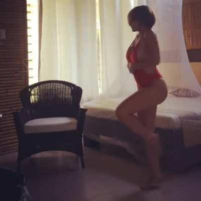 Ashley Rivera aka Petra Mahalimuyak 🥵