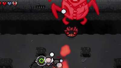 Broken runs are always fun! - If you're interested to see the whole thing I'll leave the link in the comment section