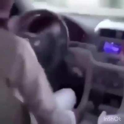 Dominican niggas in the Bronx at 3am: