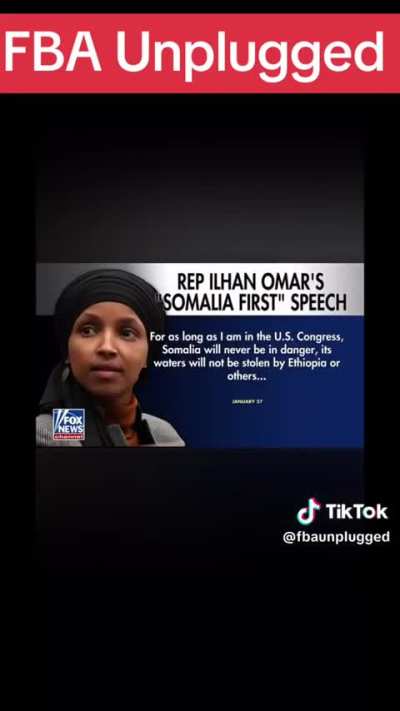 Democrats are cfull of black and white Anti-Americans