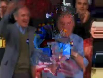 It has been exactly 20 years from today (1/19/24) since Howard Dean fucked up