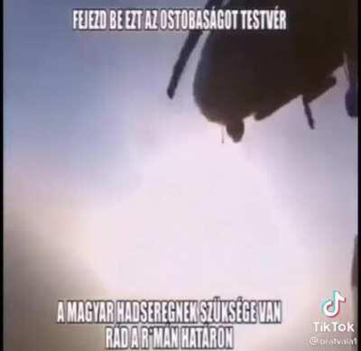 Gyertek katonáim meg kell küzdenünk Meseország határán!