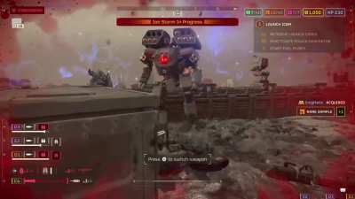 As a bug and illuminate only player I was fiercely reminded that bots are indeed made of metal💀🤣