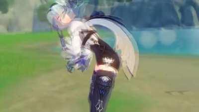 The current state of the community