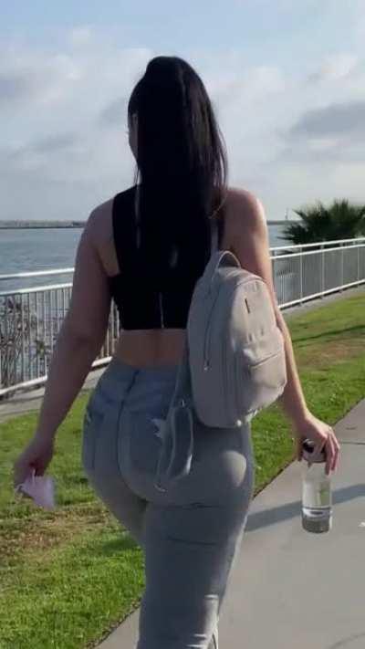 Big ass