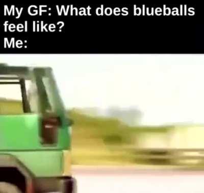 The heaviness in the heart...