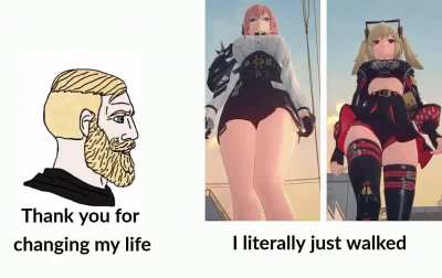 Everything changed that day. Which agent will be your main for roaming the city?