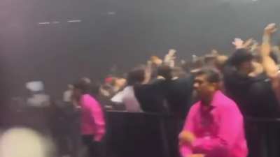 Carti show love to Pierre Bourne