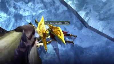 Why we thought this was a good plan, I will never know.