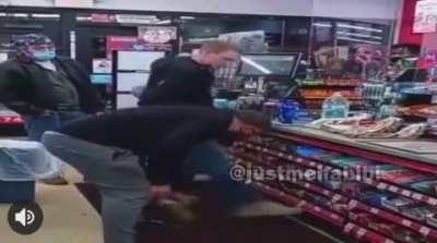 i think he deserved it