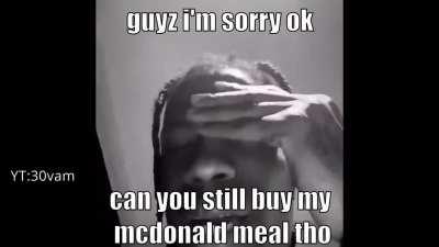 Solid proof that Travis Scott is XXXTENTACION