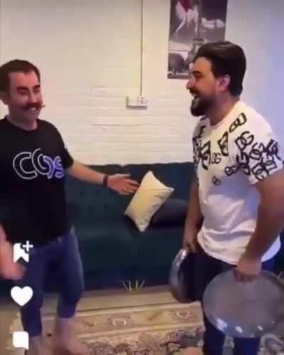 Nobody can betray you like a good friend