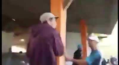 The boys callin in an air strike