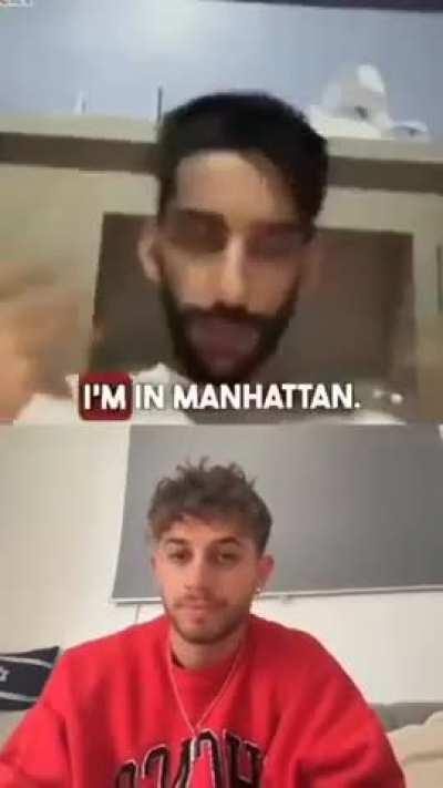 A muslim in America explains his faith