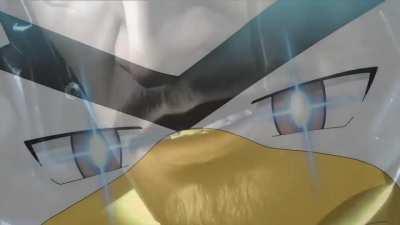 Posting Revengeance Statuses until the parn is gone (Part 2:)