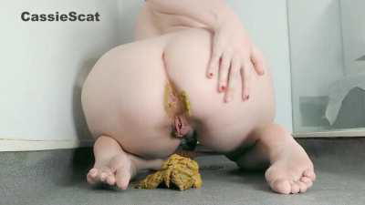 Be My Shit Eating Pig, Encouragement and JOI [F] [GIF]