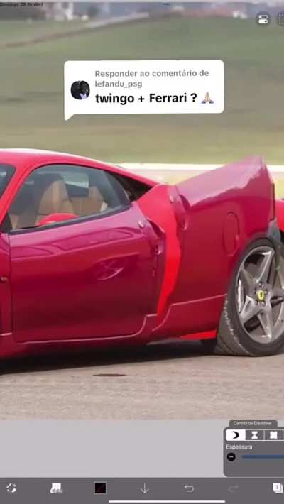 Peak car + peak car = ?