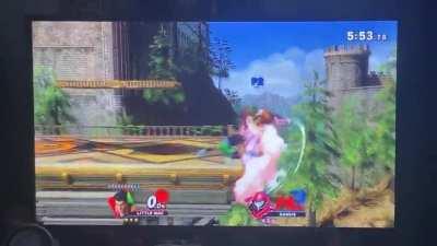 Little Mac explained in 13 seconds